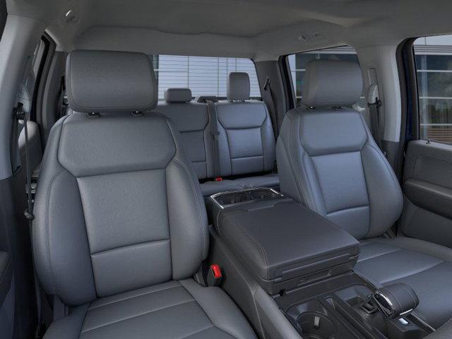 2025 Ford F-150 Flash
