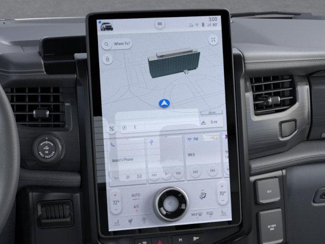 2025 Ford F-150 Flash