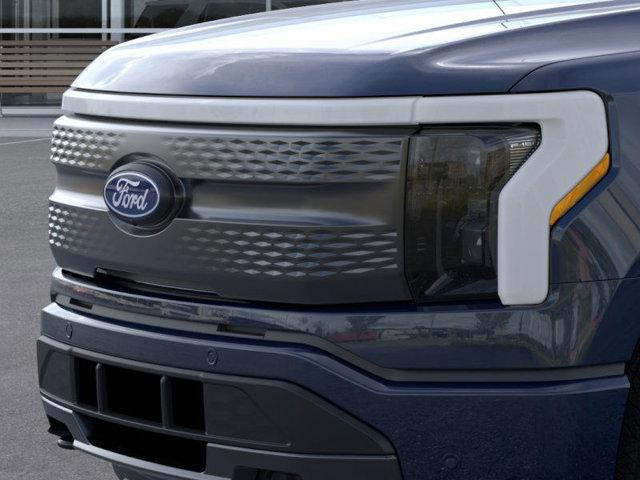 2025 Ford F-150 Flash