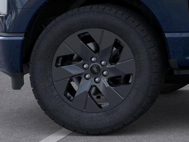 2025 Ford F-150 Flash