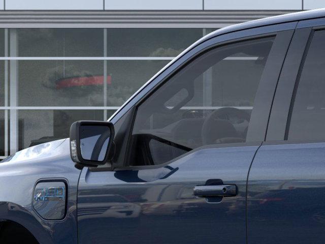 2025 Ford F-150 Flash