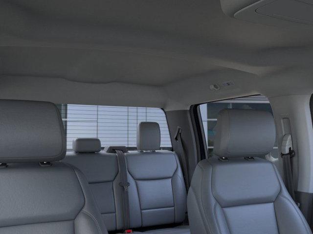 2025 Ford F-150 Flash