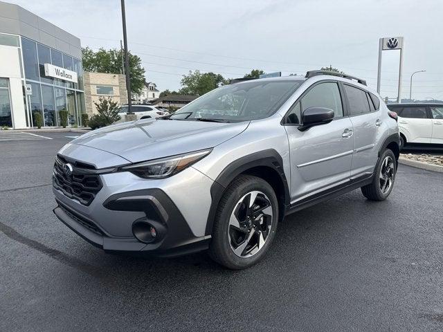 2025 Subaru Crosstrek Limited for sale in Bristol, TN