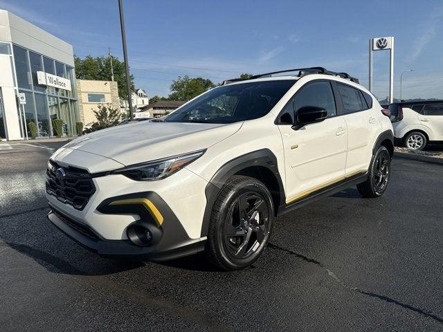 2025 Subaru Crosstrek Sport for sale in Bristol, TN