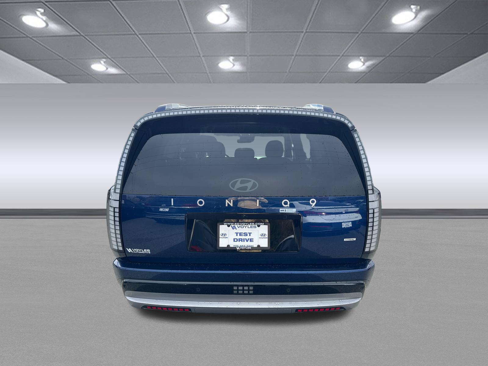 2026 Hyundai IONIQ 9 SEL - Photo 6