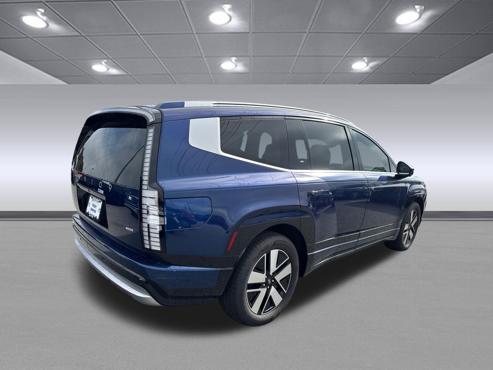 2026 Hyundai IONIQ 9 SEL - Photo 7