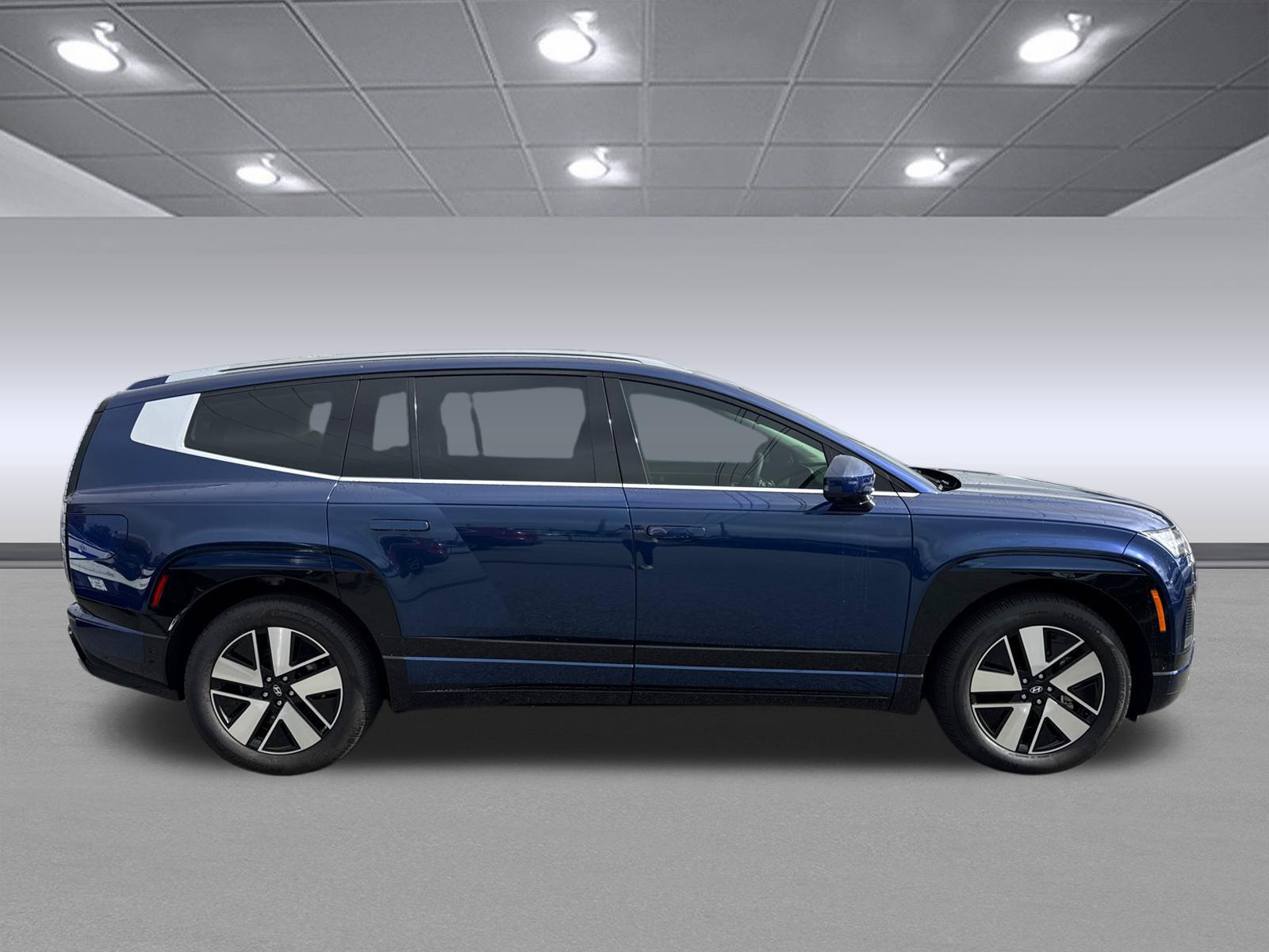 2026 Hyundai IONIQ 9 SEL - Photo 8