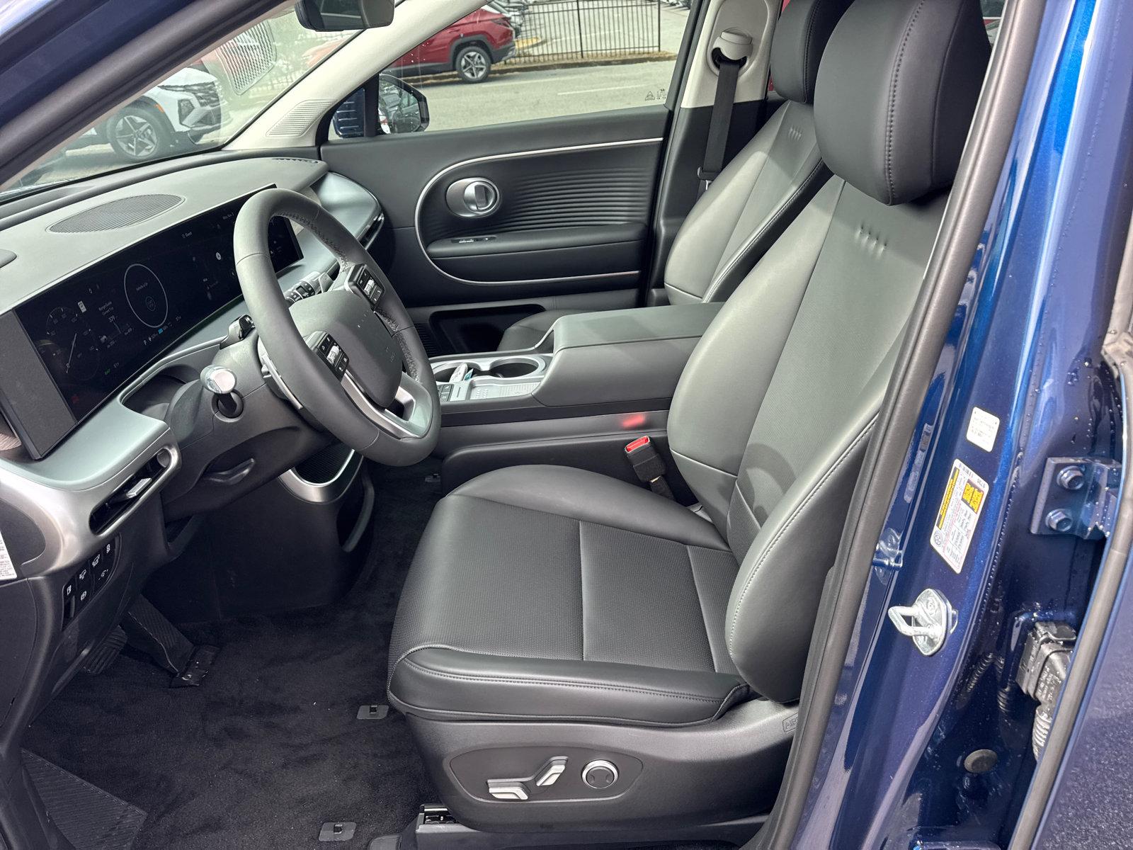 2026 Hyundai IONIQ 9 SEL - Photo 9