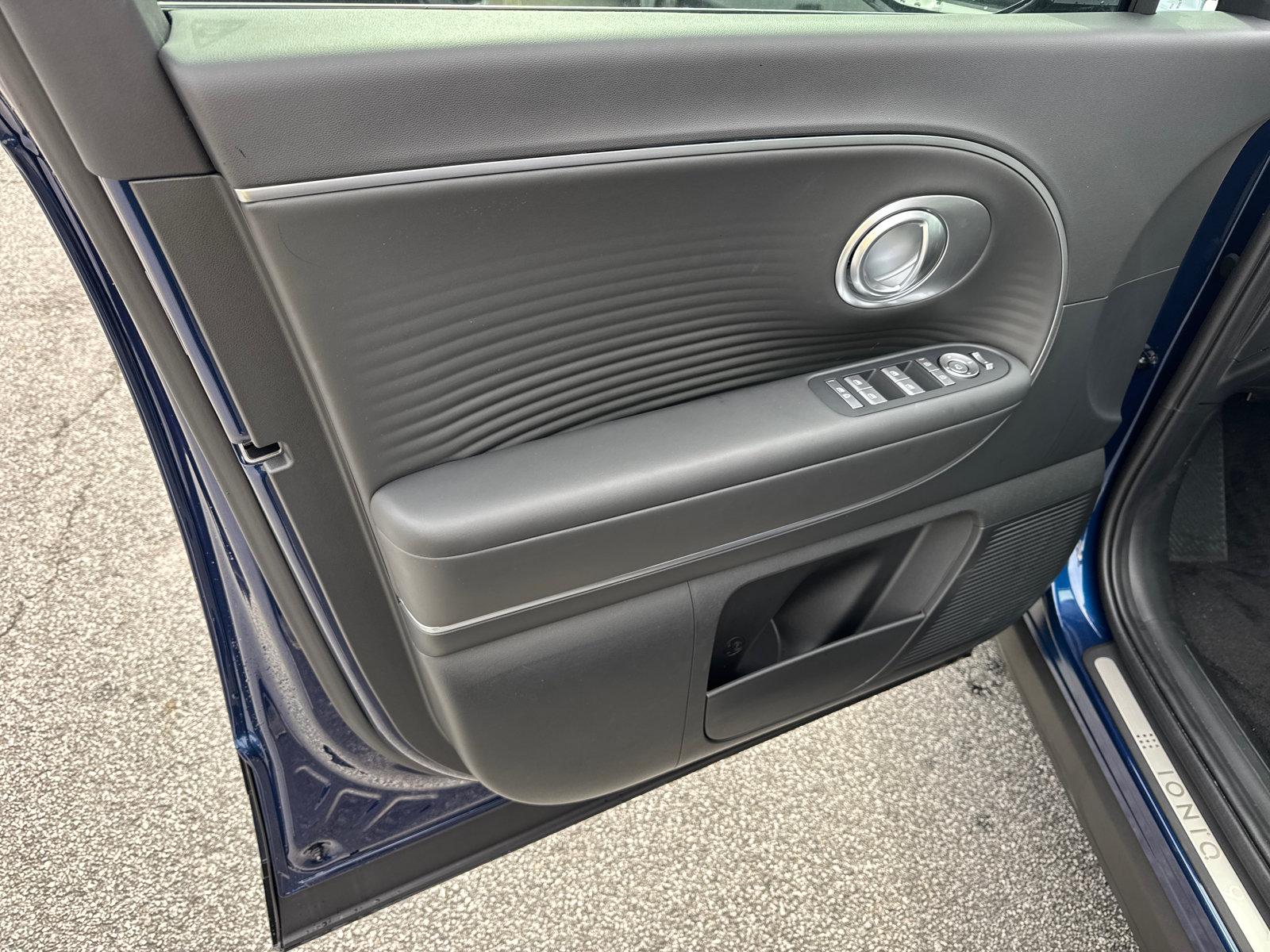 2026 Hyundai IONIQ 9 SEL - Photo 10