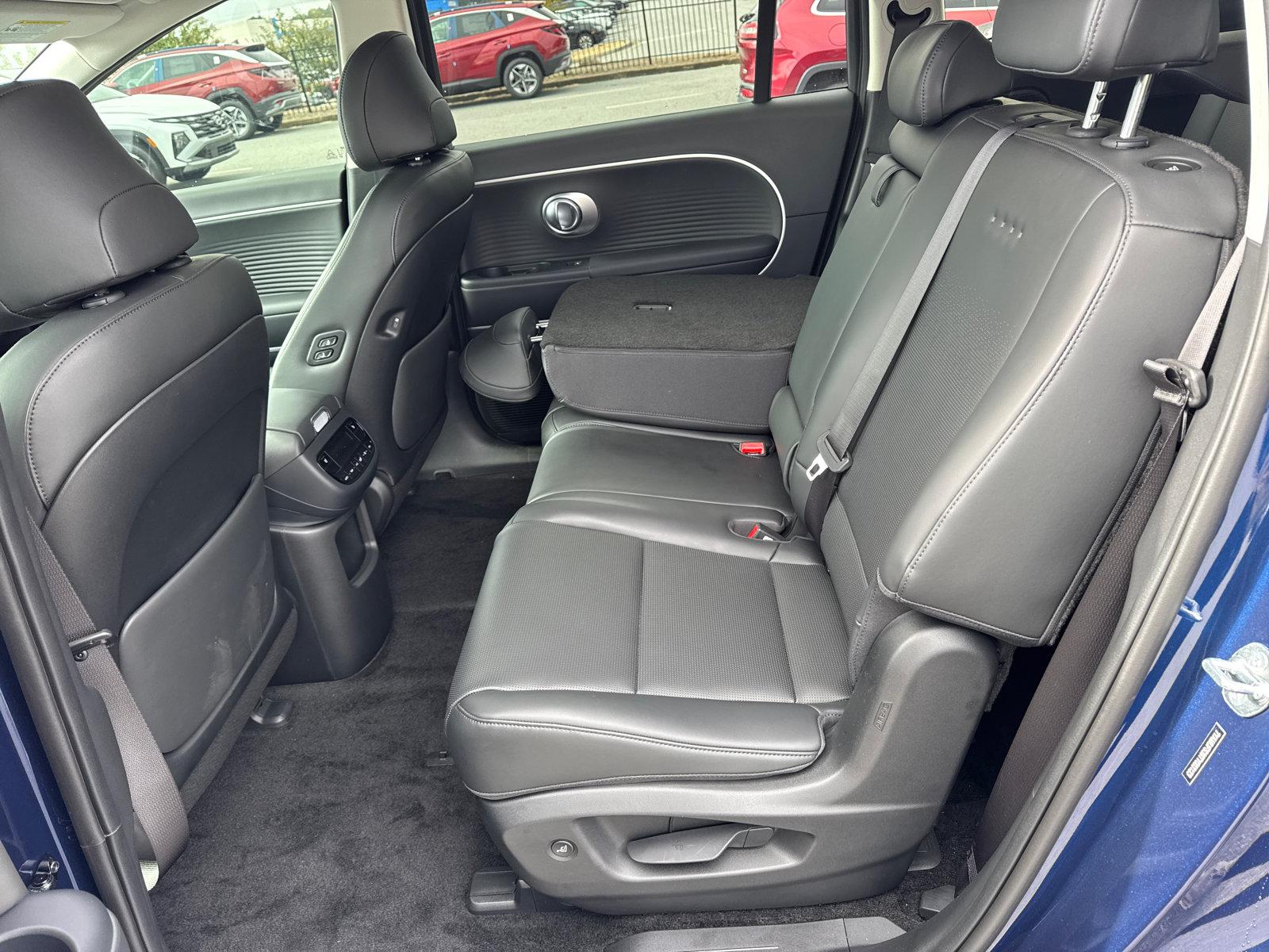 2026 Hyundai IONIQ 9 SEL - Photo 12