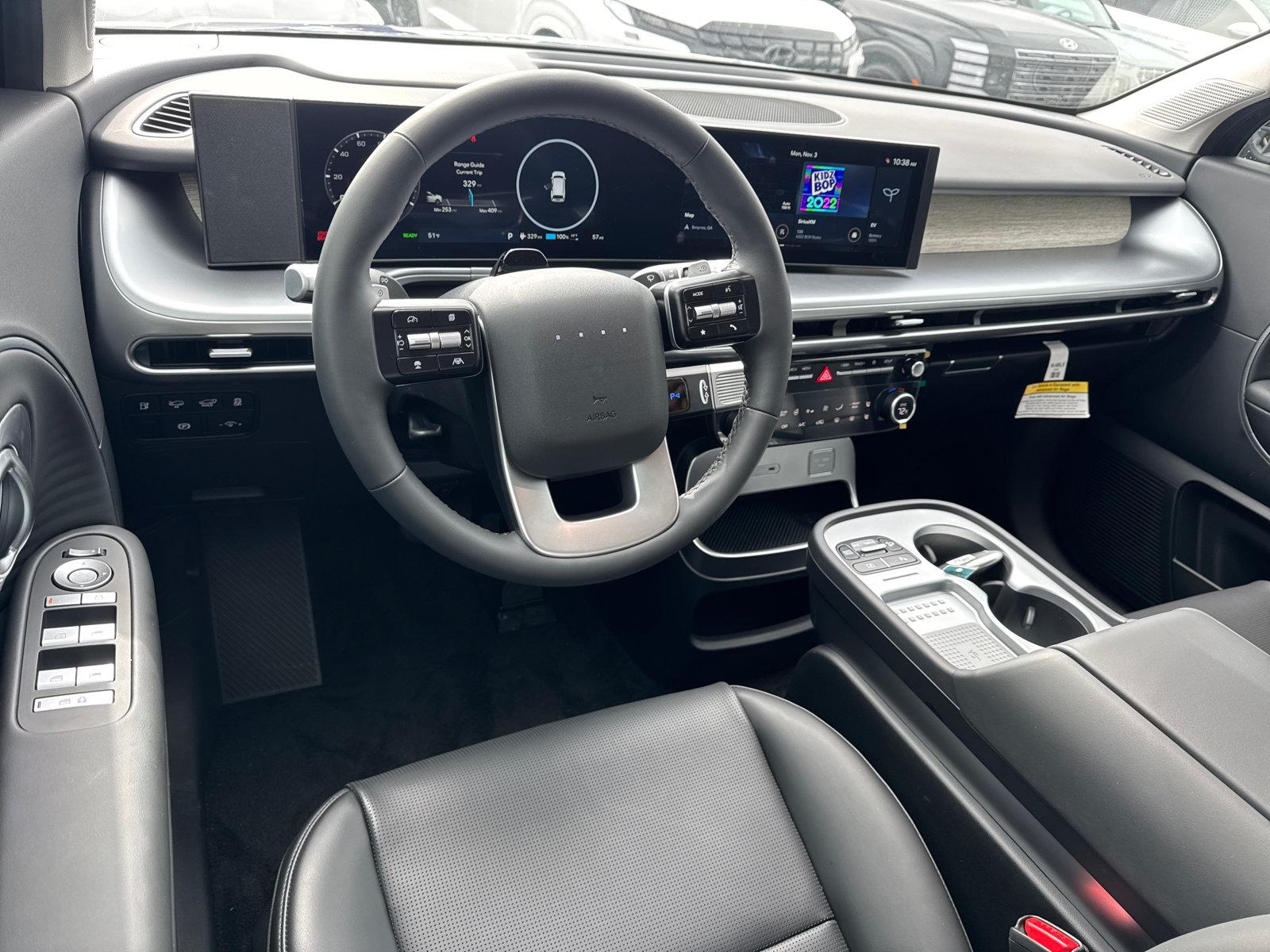 2026 Hyundai IONIQ 9 SEL - Photo 14