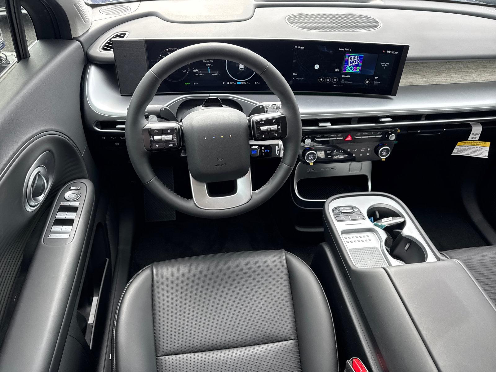 2026 Hyundai IONIQ 9 SEL - Photo 15
