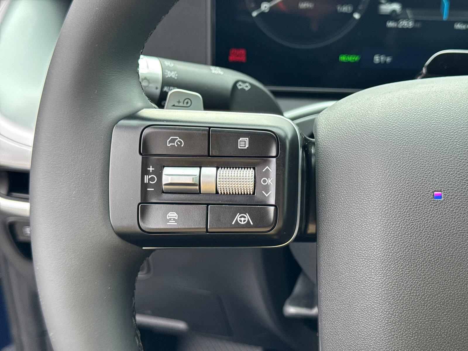 2026 Hyundai IONIQ 9 SEL - Photo 17