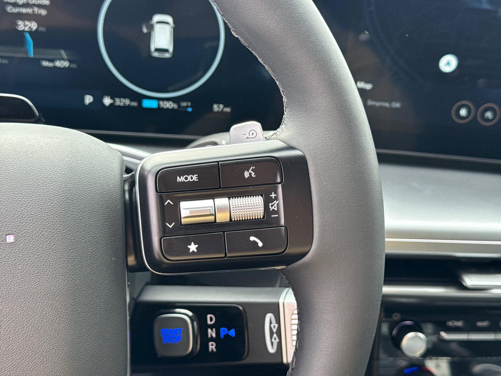 2026 Hyundai IONIQ 9 SEL - Photo 18