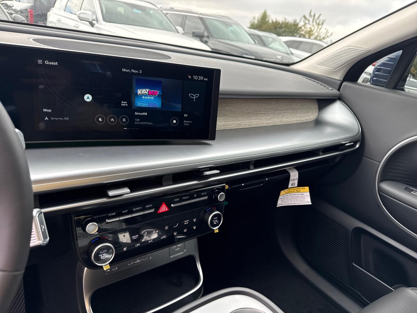 2026 Hyundai IONIQ 9 SEL - Photo 20