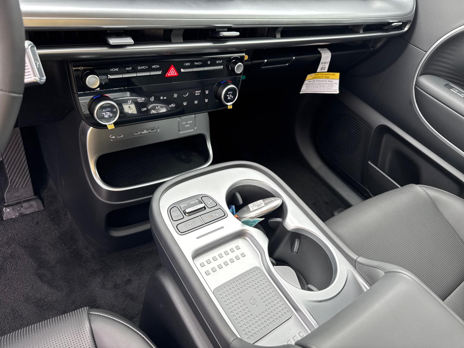 2026 Hyundai IONIQ 9 SEL - Photo 21