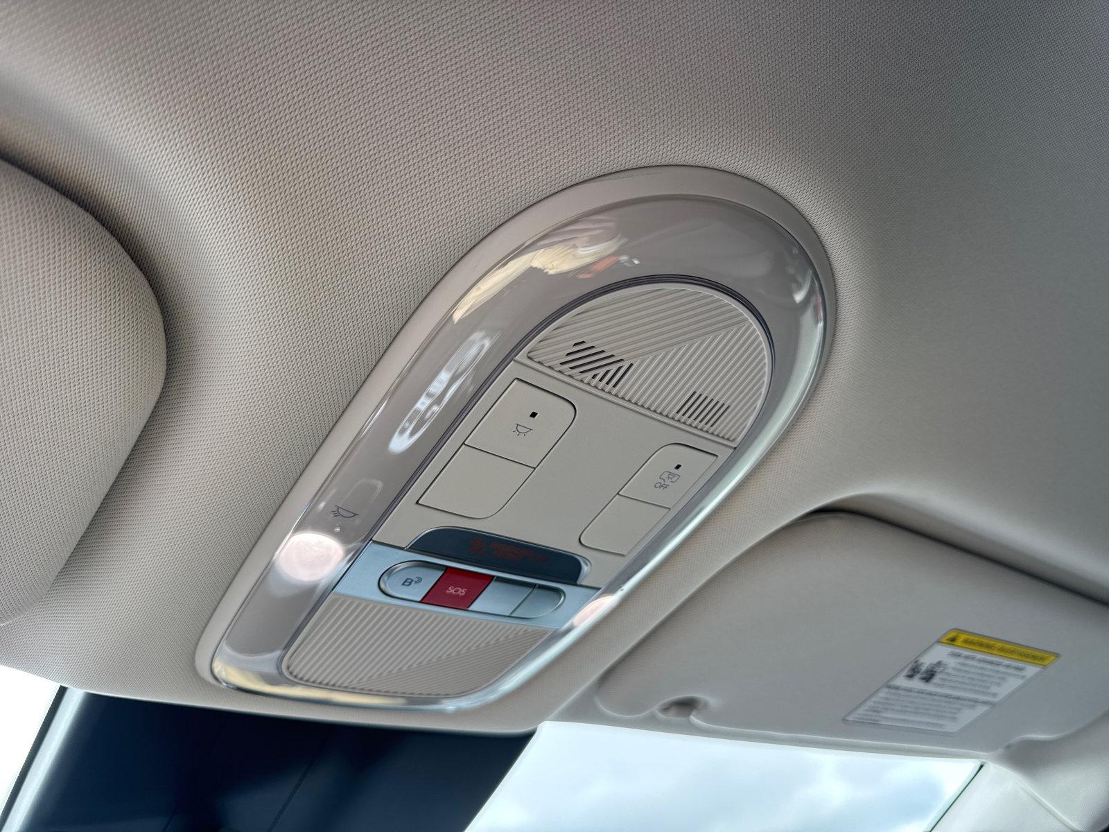 2026 Hyundai IONIQ 9 SEL - Photo 22