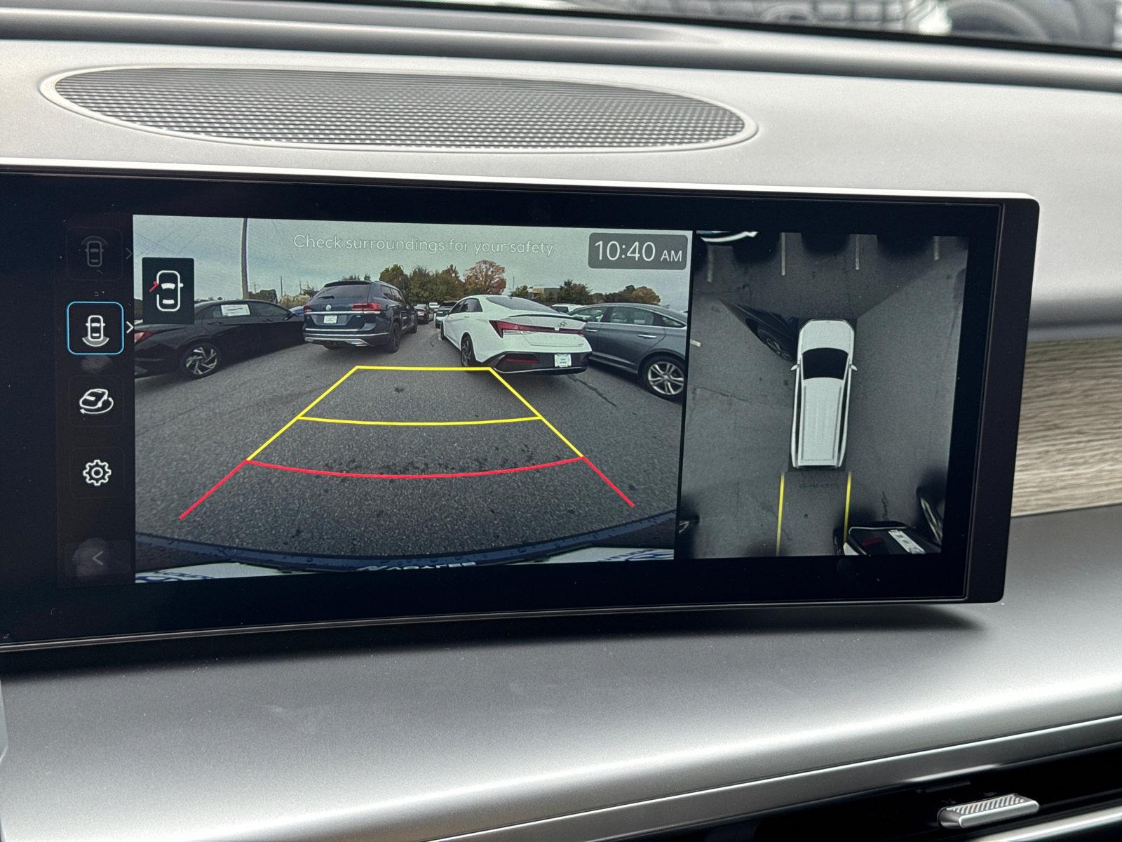 2026 Hyundai IONIQ 9 SEL - Photo 23