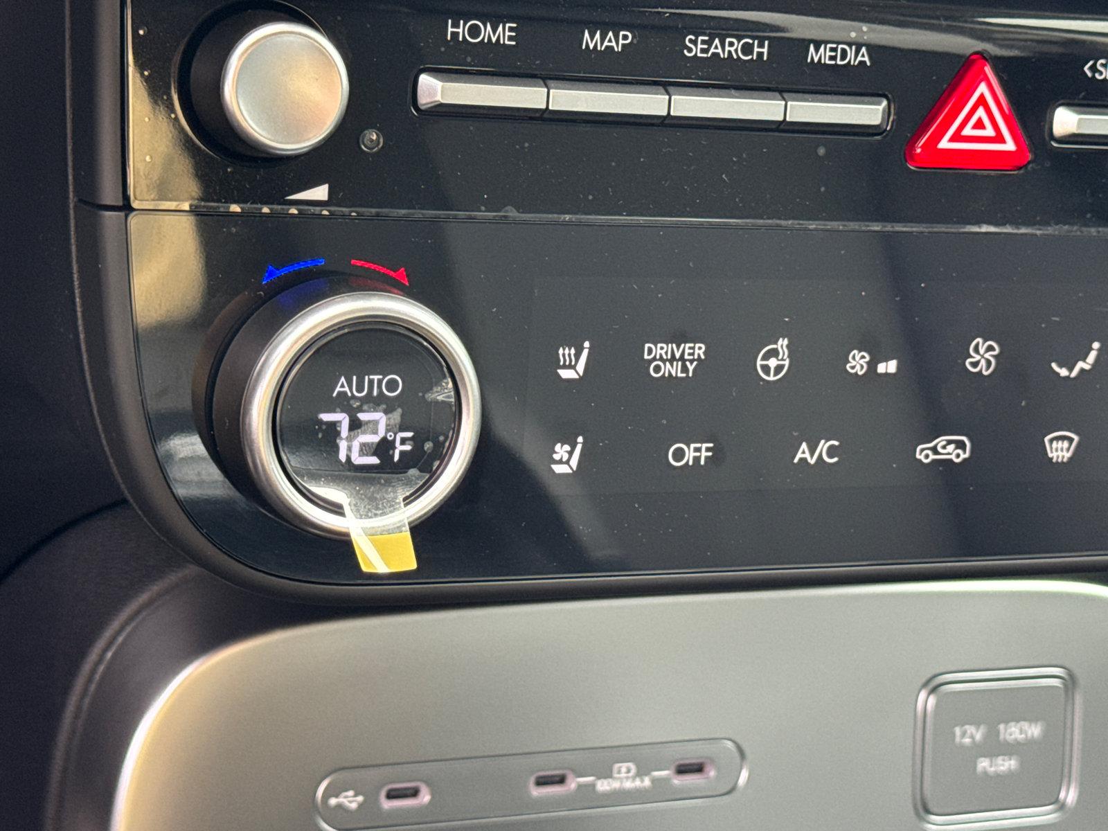 2026 Hyundai IONIQ 9 SEL - Photo 24