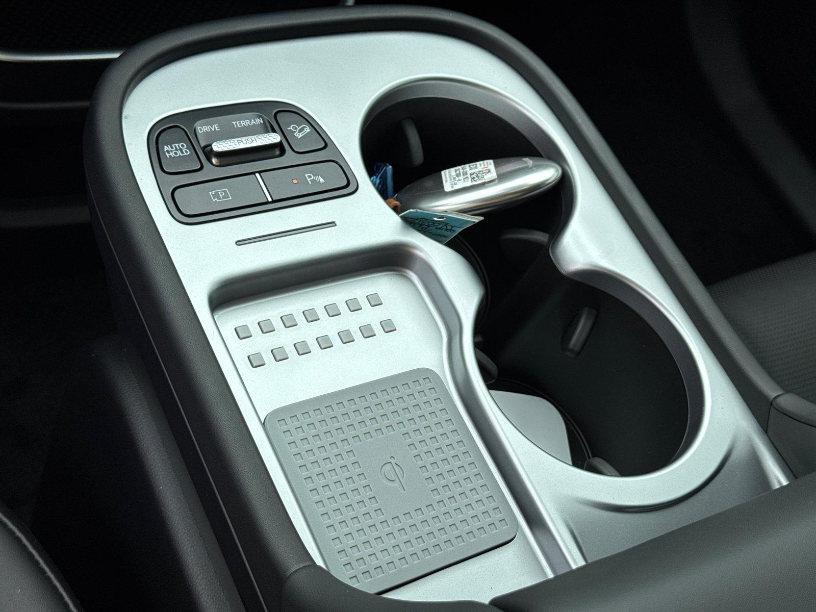 2026 Hyundai IONIQ 9 SEL - Photo 26