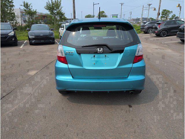 Fit LX