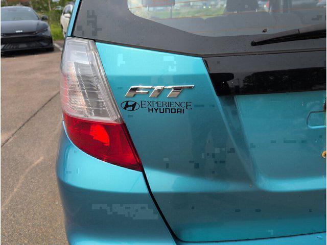 Fit LX