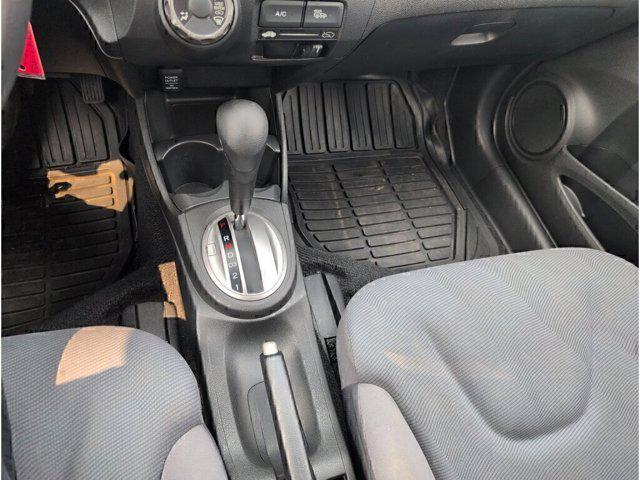 Fit LX