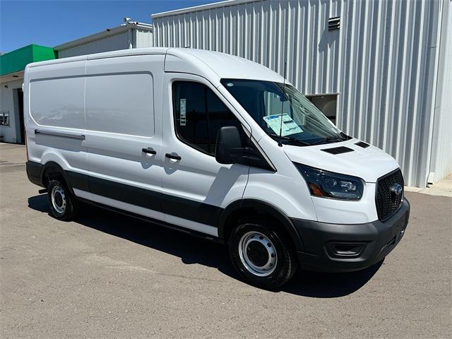 2025 Ford Transit Cargo Van Base for sale in Selma, CA
