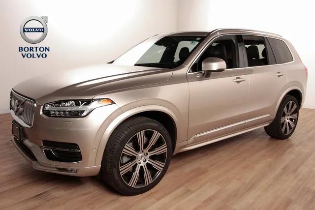 2023 Volvo XC90 B6 Ultimate 6-Seater for sale in Golden Valley, MN