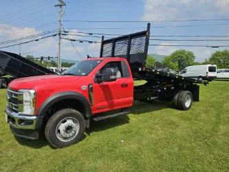 2025 Ford 600 XL for sale in Rutland, VT