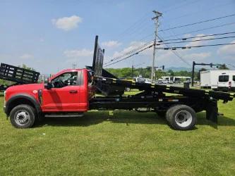 2025 Ford 600 XL