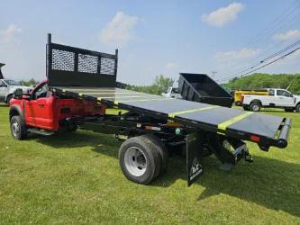 2025 Ford 600 XL