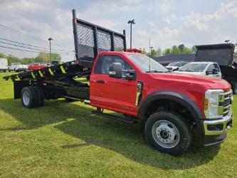 2025 Ford 600 XL