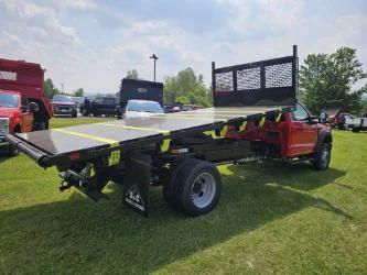 2025 Ford 600 XL