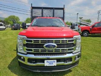 2025 Ford 600 XL