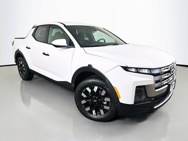 2025 Hyundai Santa Cruz SE