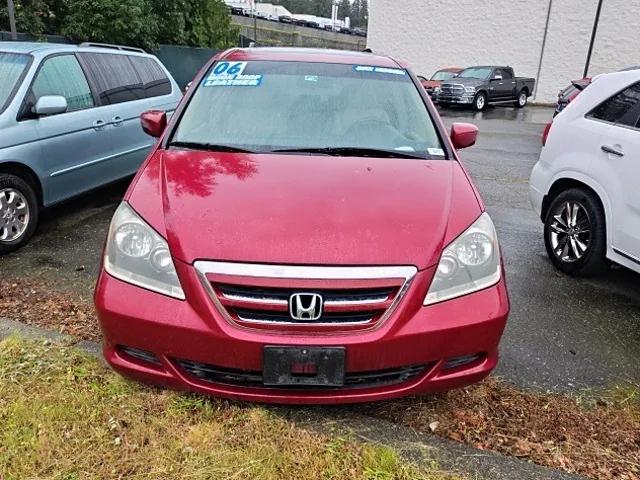Used 2006 Honda Odyssey For Sale in Bremerton, WA