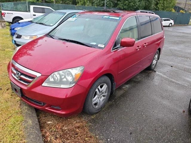 Used 2006 Honda Odyssey For Sale in Bremerton, WA