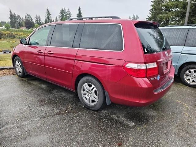 Used 2006 Honda Odyssey For Sale in Bremerton, WA