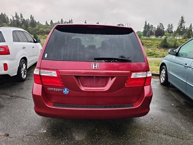 Used 2006 Honda Odyssey For Sale in Bremerton, WA