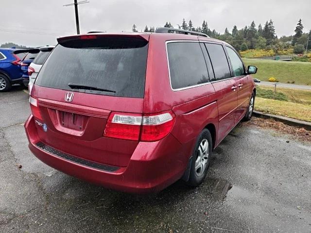 Used 2006 Honda Odyssey For Sale in Bremerton, WA