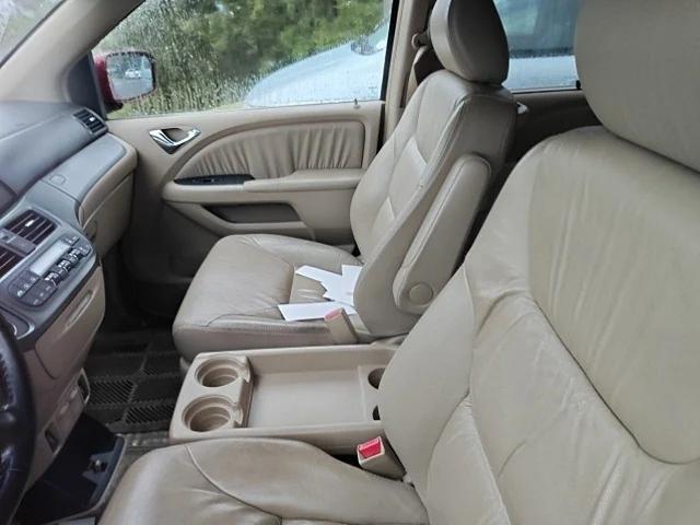 Used 2006 Honda Odyssey For Sale in Bremerton, WA