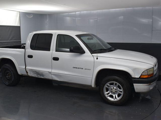 2002 Dodge Dakota Sport for sale in Lakewood, WA