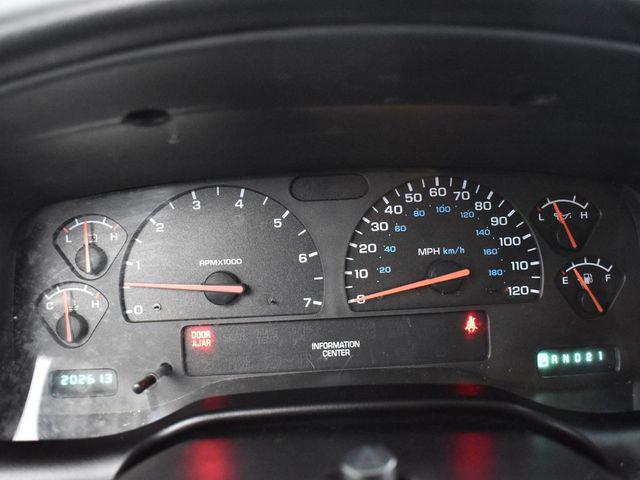 2002 Dodge Dakota Sport