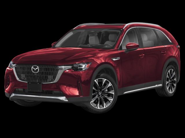 2025 Mazda X-90 Premium Plus Package for sale in Bentonville, AR