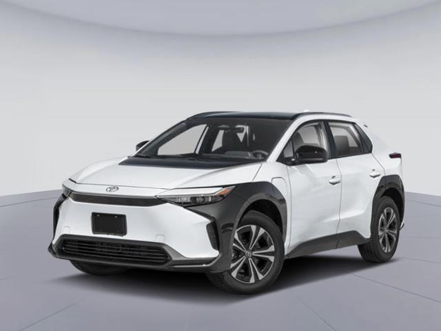 2025 Toyota bZ4X XLE [0]
