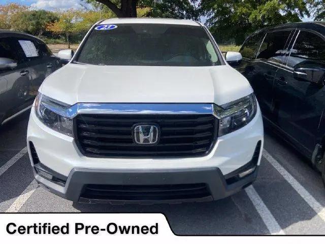2023 Honda Ridgeline RTL-E for sale in Stonecrest, GA