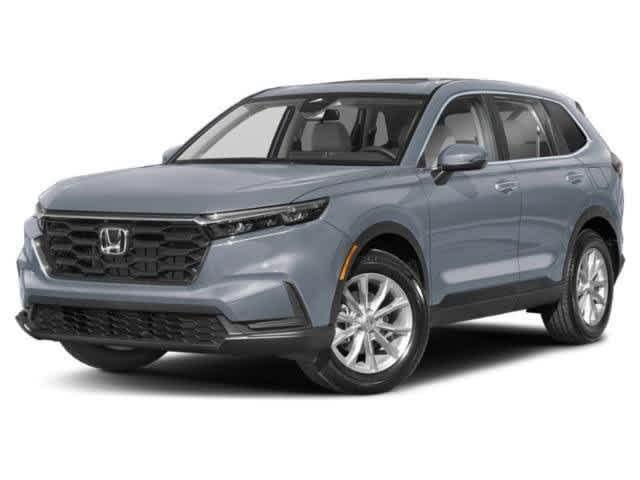 2025 Honda CR-V EX AWD for sale in Dartmouth, MA