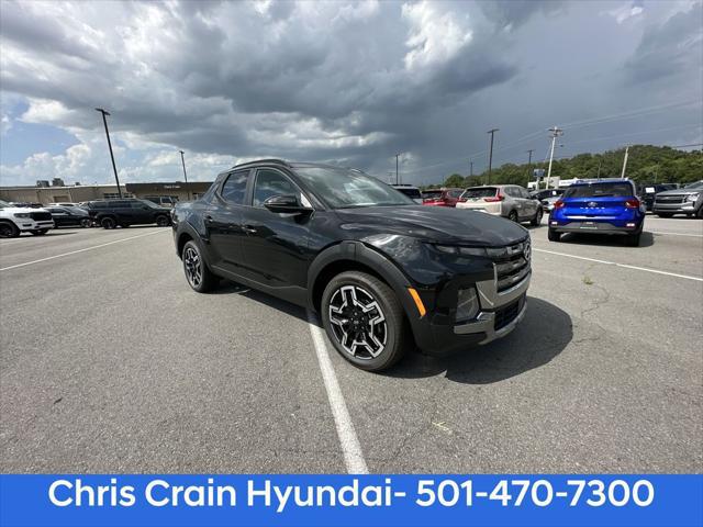 2025 Hyundai Santa Cruz Limited for sale in CONWAY, AR