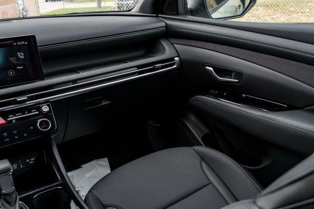 2025 Hyundai Santa Cruz XRT